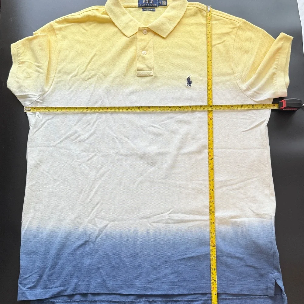 Polo Ralph Lauren polo by